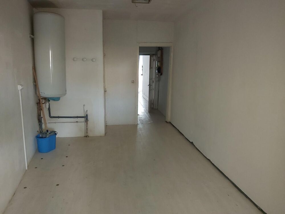Vente Immeuble NONTRON Nontron