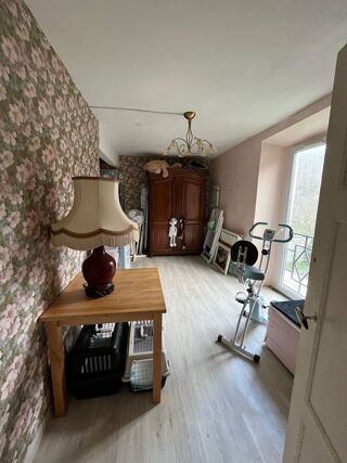  Maison � vendre 6 pi�ces 162 m�