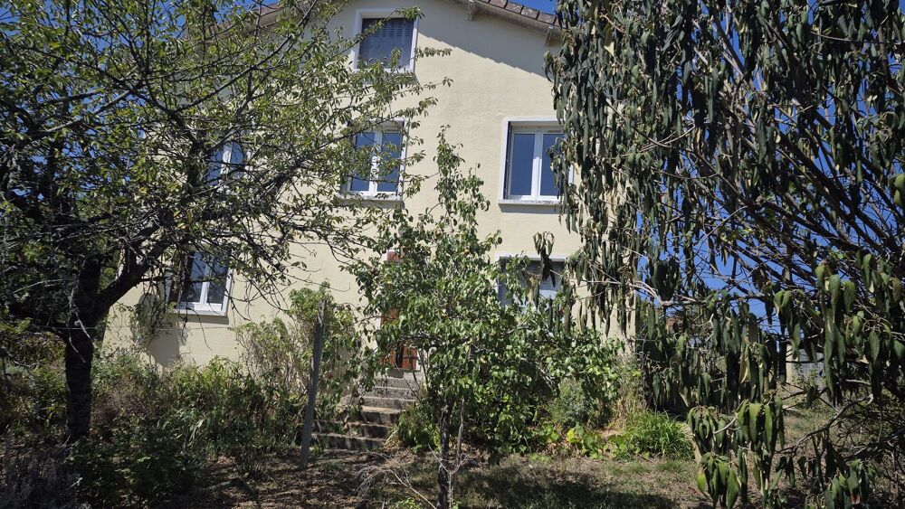 Vente Maison NONTRON Nontron