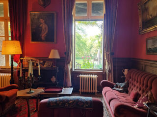  Maison � vendre 10 pi�ces 860 m�