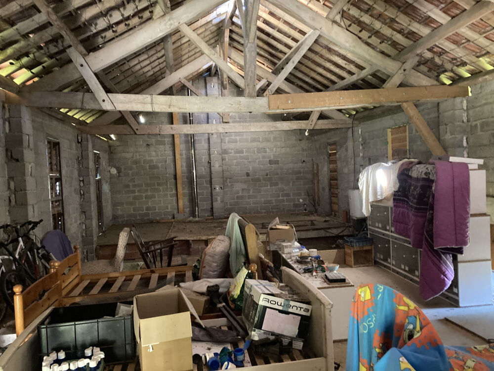 à vendre  Maison Montcuq (46800)