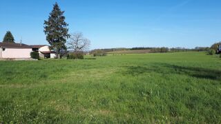  Terrain à vendre 