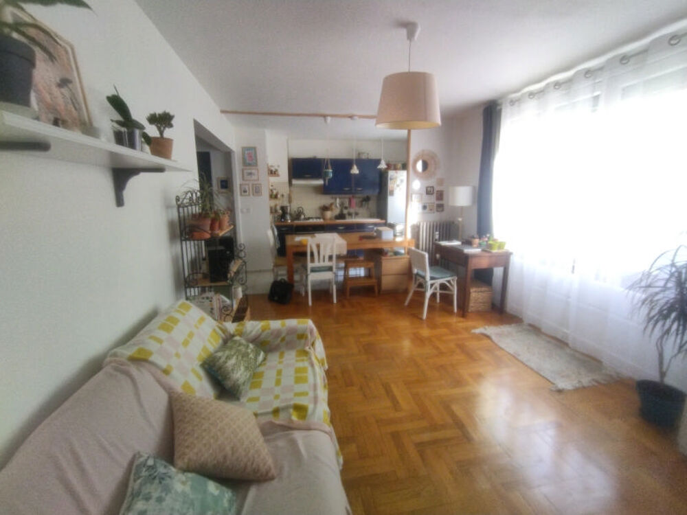 Appartement 2 pièces 50 m² · à Cahors · 50 m² · 91 000 €