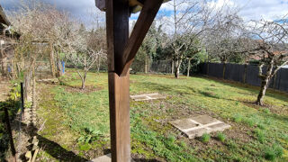  Maison � vendre 5 pi�ces 100 m�