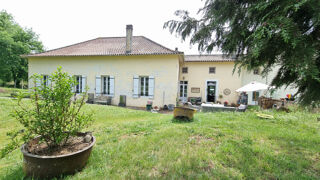  Maison à vendre 5 pièces 165 m²