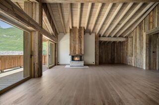  Appartement � vendre 7 pi�ces 546 m� Val-d'isere