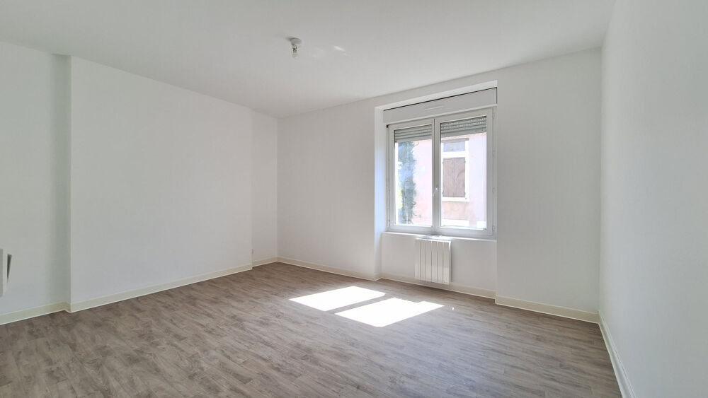 Appartement T3