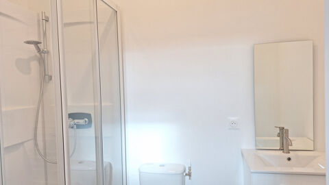  Appartement � louer 2 pi�ces 34 m�