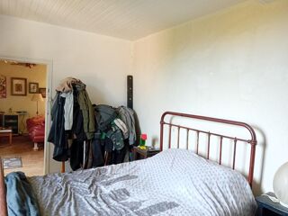  Maison à vendre 3 pièces 90 m²