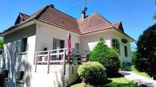  Maison � vendre 7 pi�ces 156 m�