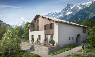  Appartement  vendre 3 pices 56 m