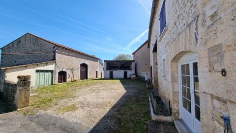   CHAZELLES Maison - 3 pi�ce(s) - 75 m�