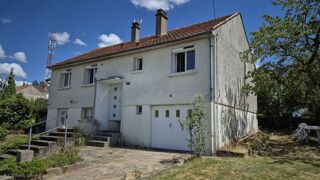  Maison à vendre 5 pièces 108 m²