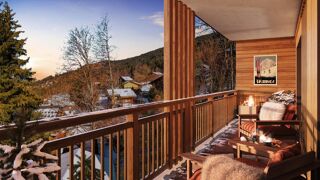  Appartement � vendre 4 pi�ces 89 m�