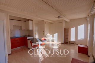  Appartement à vendre 2 pièces 36 m²