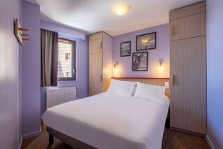  Appartement � vendre 2 pi�ces 31 m�