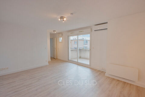  Appartement � louer 2 pi�ces 45 m�