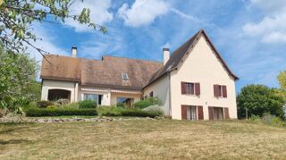  Maison à vendre 8 pièces 246 m²