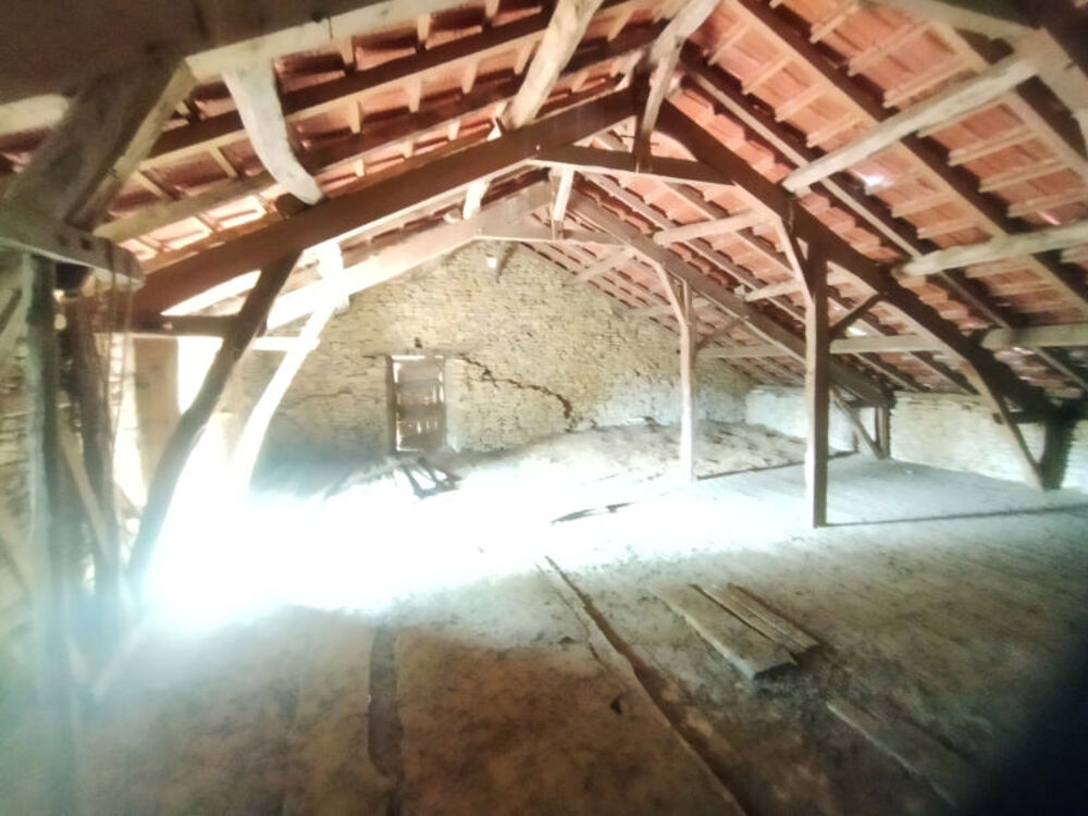 Vente Remise/Grange Grange proche Cahors Lalbenque