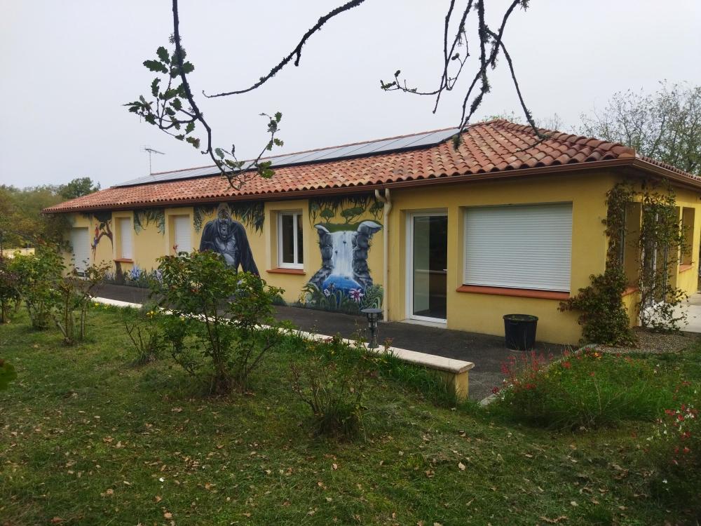 Maison 5 pièces 173 m² · à Lalbenque · 173 m² · 291 500 €