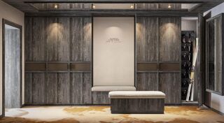  Appartement � vendre 4 pi�ces 117 m�