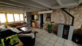  Maison � vendre 5 pi�ces 132 m�