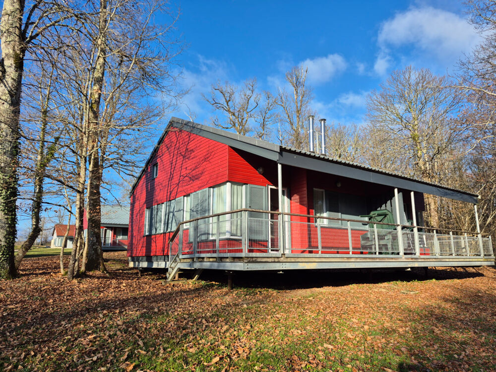 Maison 4 pièces 55 m² · à Nontron · 55 m² · 49 000 €