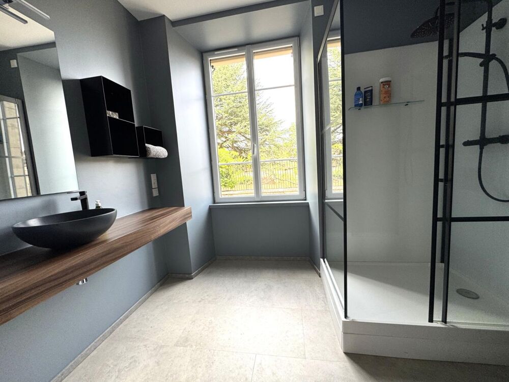  vendre  Maison Usson-du-Poitou (86350)