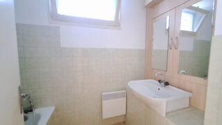  Appartement à louer 2 pièces 36 m²
