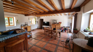 Maison à vendre 8 pièces 200 m²