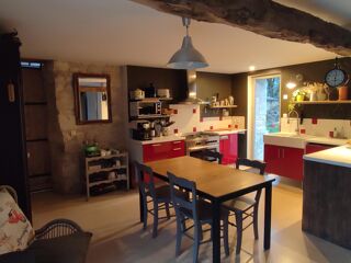  Maison � vendre 11 pi�ces 300 m�