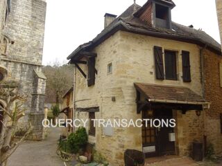  Maison � vendre 3 pi�ces 76 m�