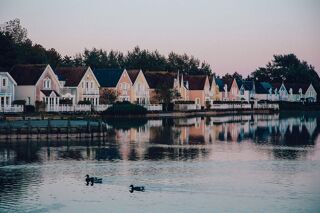  Appartement � vendre 2 pi�ces 45 m�