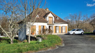  Maison � vendre 6 pi�ces 100 m�