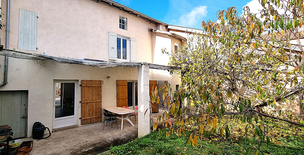 Idéal centre bourg