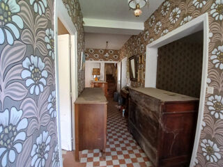  Maison � vendre 4 pi�ces 79 m�