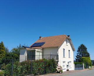  Maison � vendre 6 pi�ces 114 m�