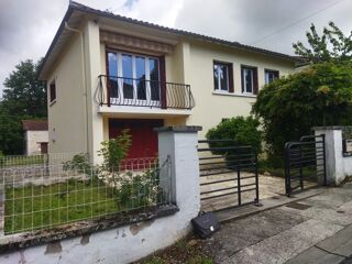  Maison � vendre 4 pi�ces 80 m�