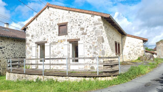  Maison à louer 4 pièces 90 m²