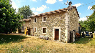  Maison à vendre 8 pièces 200 m²