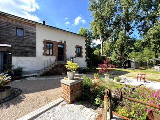  Maison � vendre 4 pi�ces 173 m�