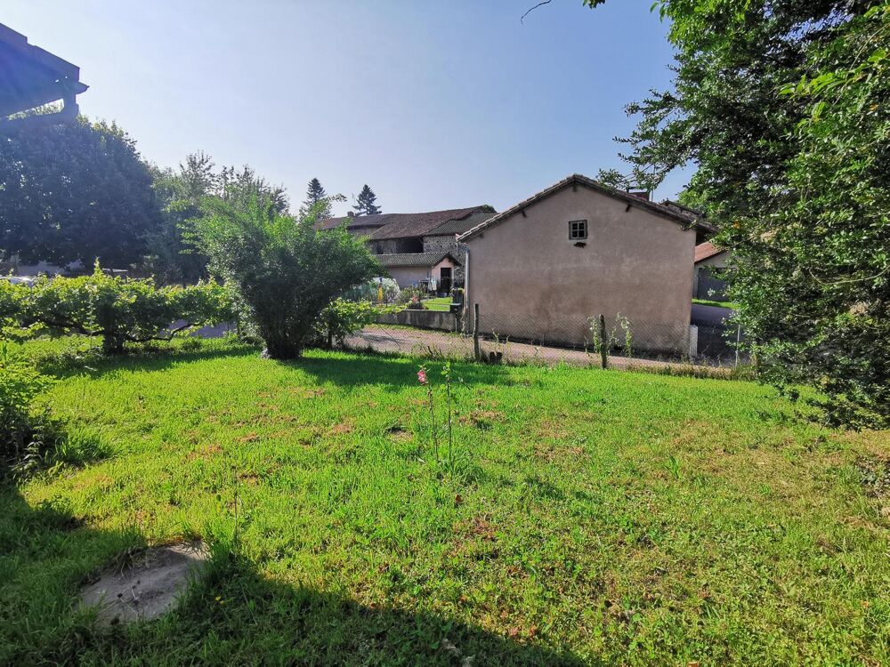 Location Maison Maison de village Champniers-et-reilhac