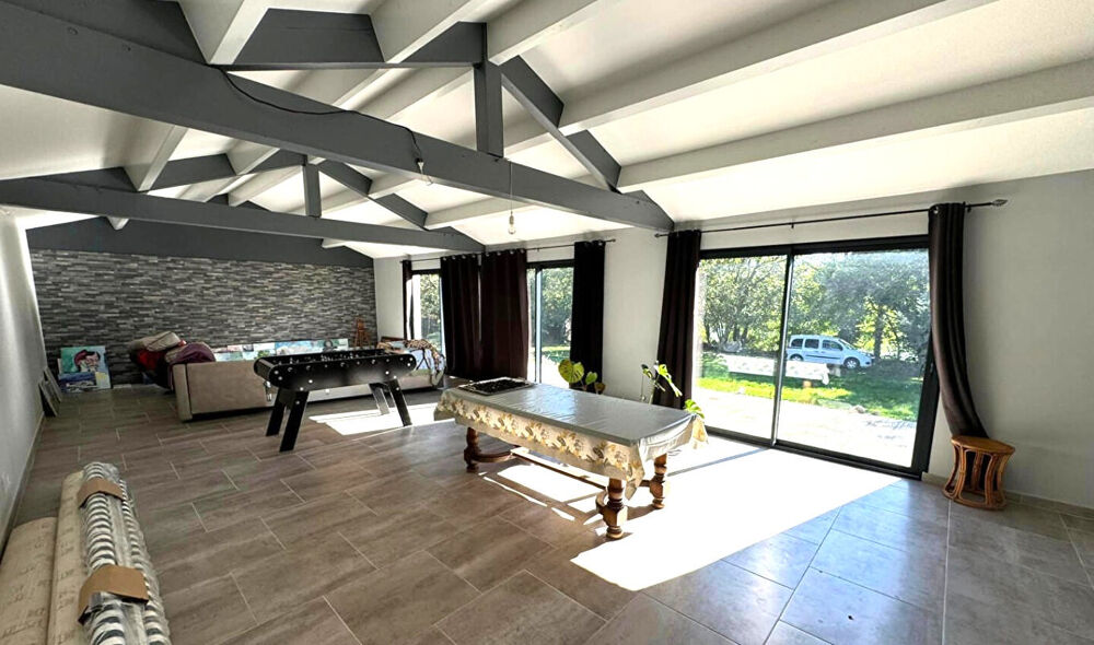  vendre  Maison Le Vigeant (86150)