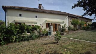  Maison à vendre 3 pièces 90 m²
