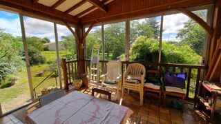  Maison � vendre 7 pi�ces 141 m�