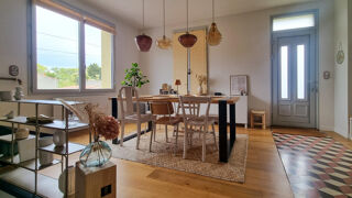  Maison � vendre 4 pi�ces 112 m�