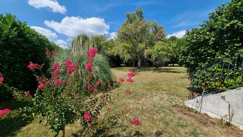 Vente Maison Quartier calme proche centre ville Nontron