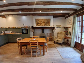  Maison � vendre 6 pi�ces 168 m�