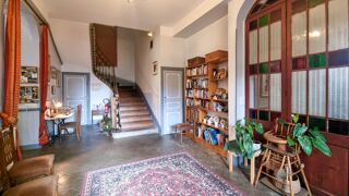  Maison � vendre 13 pi�ces 370 m�