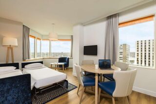  Appartement � vendre 1 pi�ce 21 m�